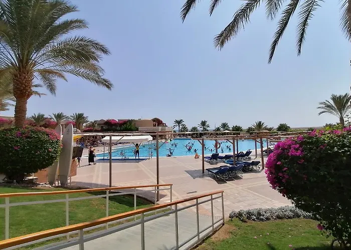 Hotel boutique: Tui Magic Life Kalawy