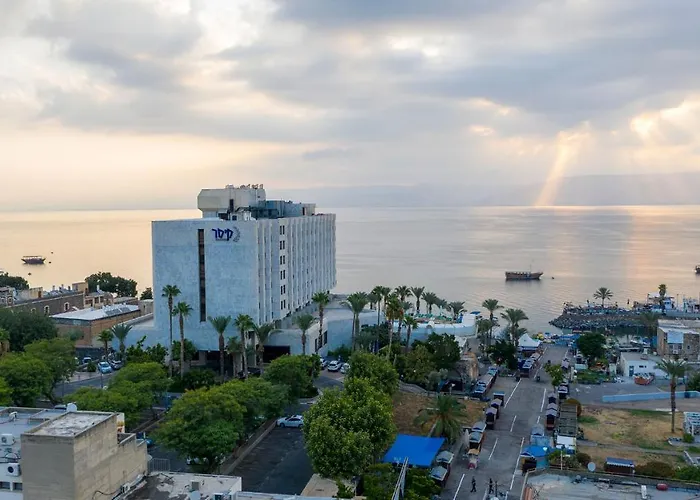 Caesar Premier Tiberias