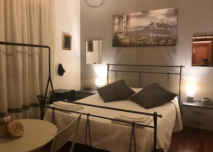 Da Vito A San Martino