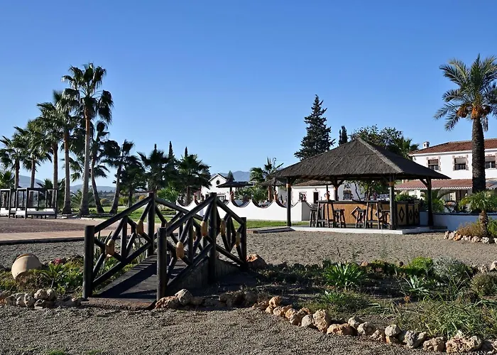 Finca Villa Marina