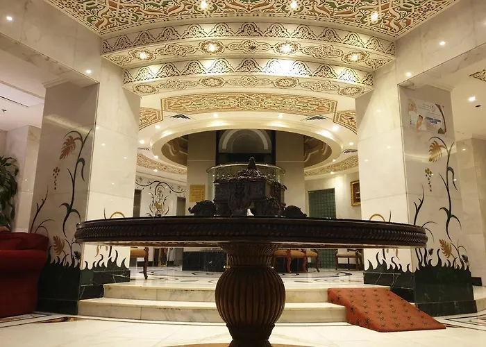 Al Madina Kareem
