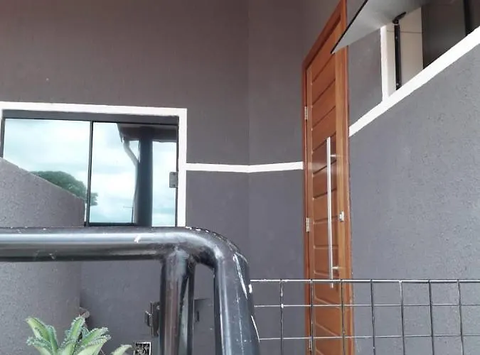 Casa do Henrique 1