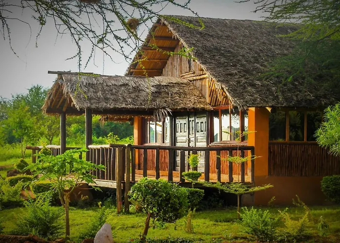 Teen Ranch Kenya