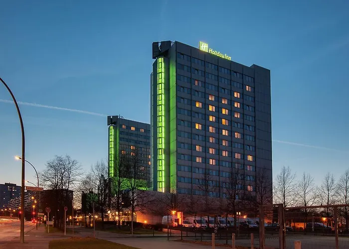 Beach hotel: City Hotel Berlin East
