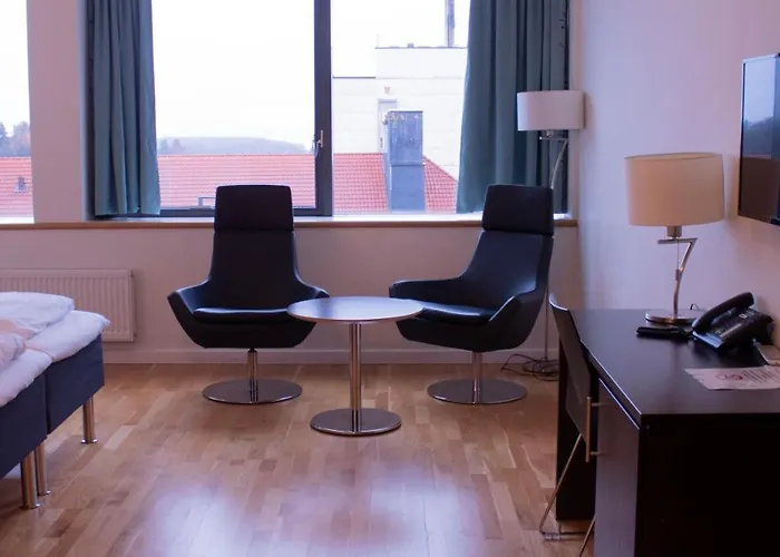 3 sterren hotel: Hotel Montebello