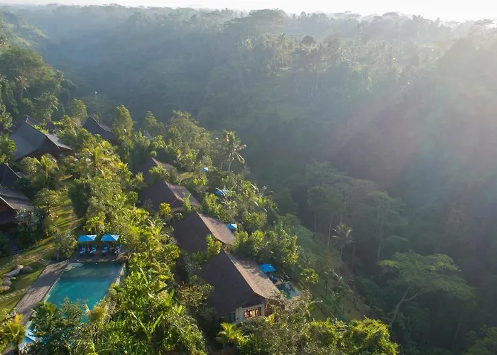 Ubud Valley Boutique