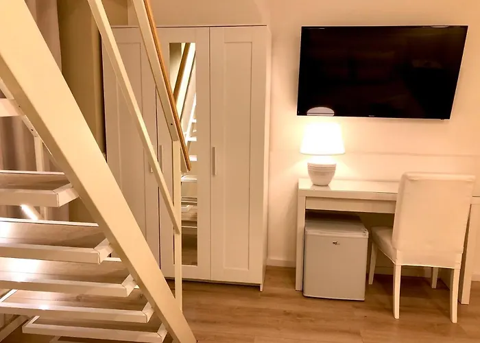 Appartamento : Borgo Empedocle House