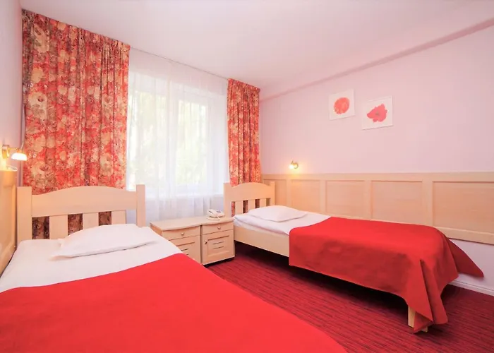 3 star hotel: Rija Hotel Tia