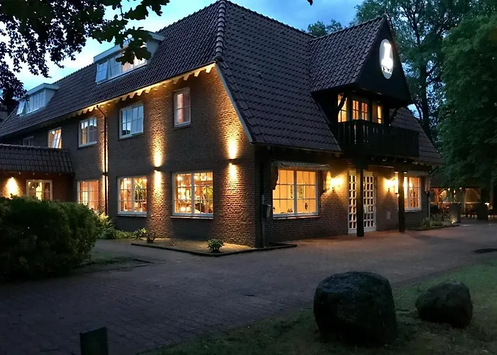 De Landmarke By Flow
