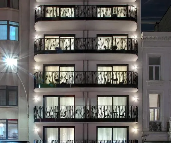 Apartment: Q-Stay