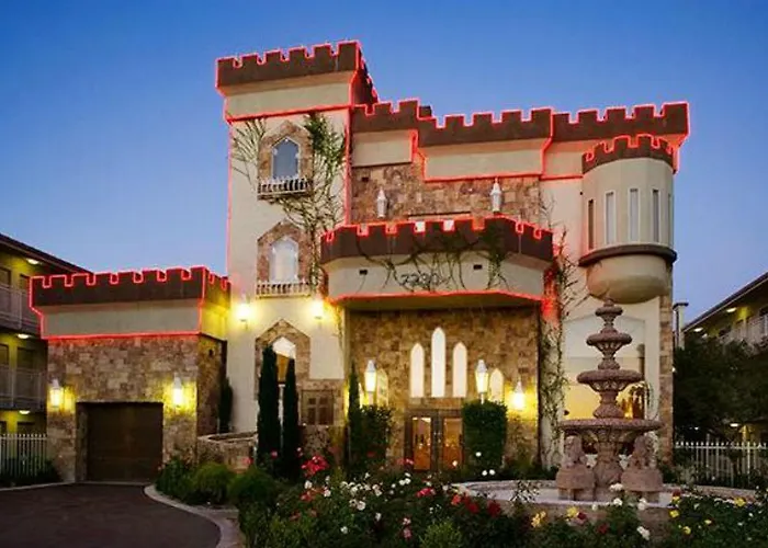 Manor Suites