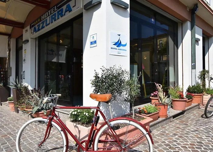 Albergo economico: Hotel Azzurra