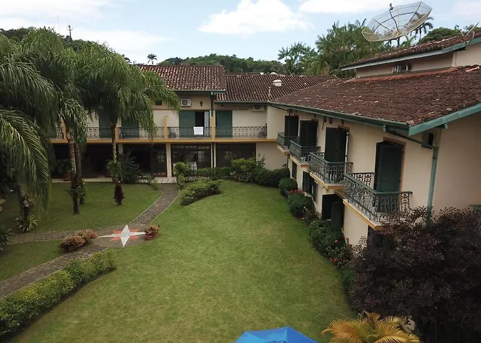 Pousada Villa Harmonia