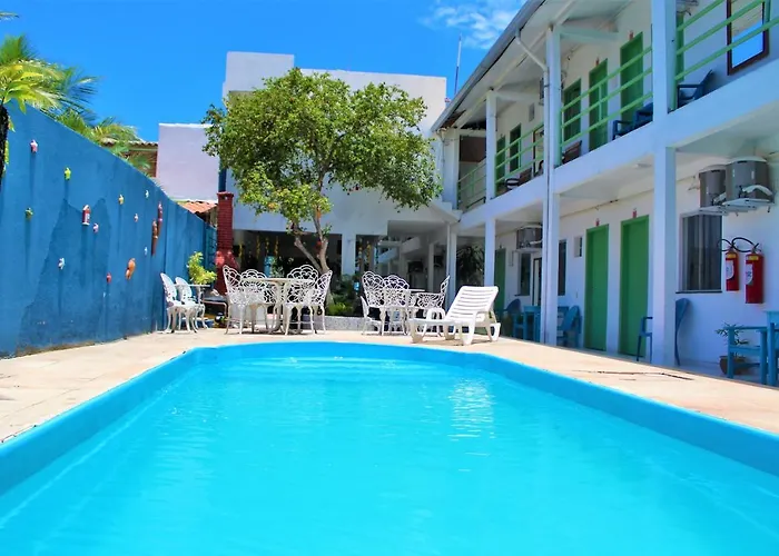 Hotel para famílias: Pousada Rio do Prado