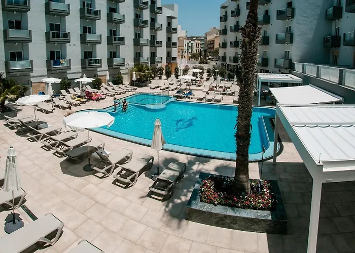 Hôtel: Pebbles Resort (Adults Only)