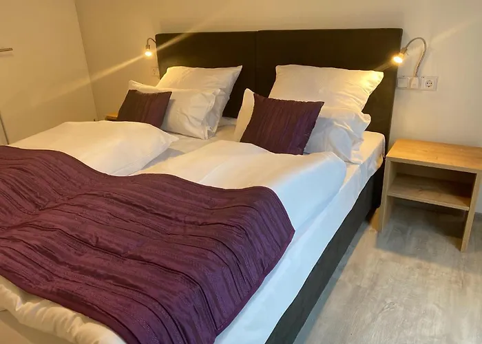 Ferienwohnung Preisinger