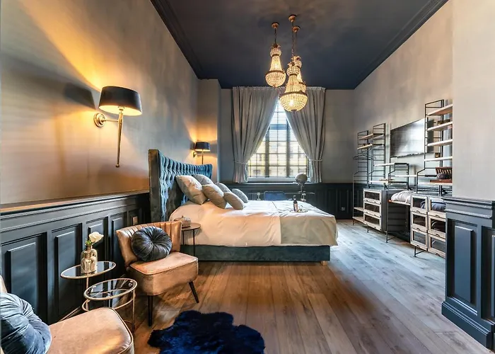 Castelsuites