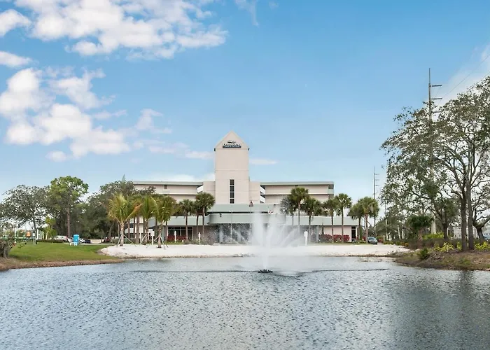 Baymont By Wyndham Celebration