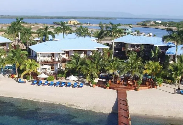 Chabil Mar Villas - Guest Exclusive Boutique Resort