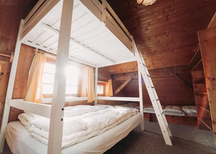 Obere Maxlraineralm