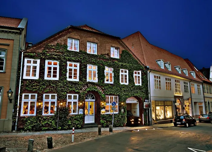Hotel Bremer Hof