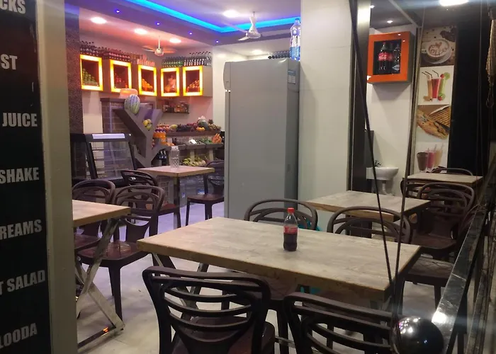 Hotel Spark Residency