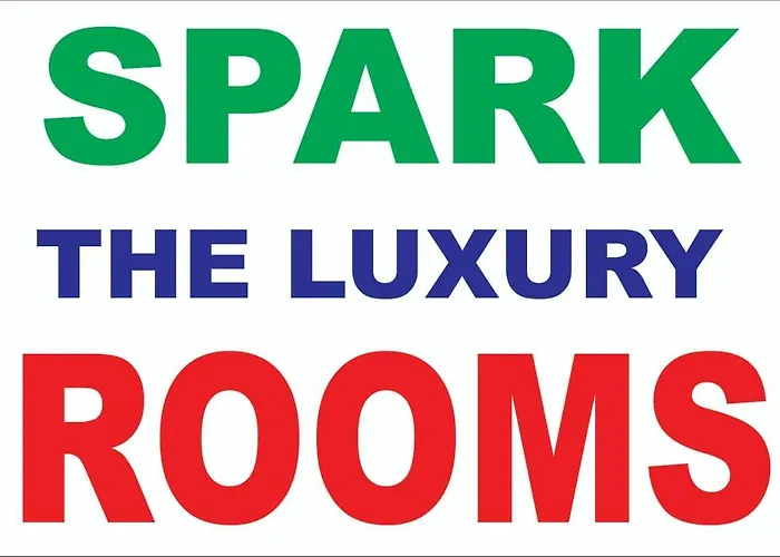 Hotel Spark Residency