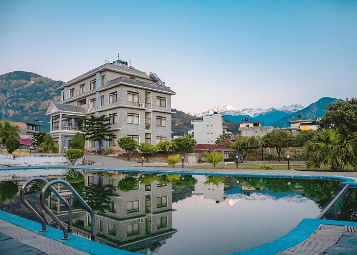 Gateway Himalaya Resort