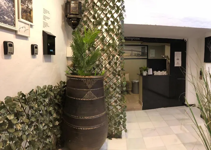 Casa de huéspedes: Boutique Princesa