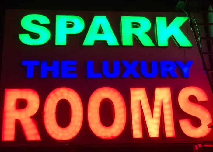 Hotel Spark Residency