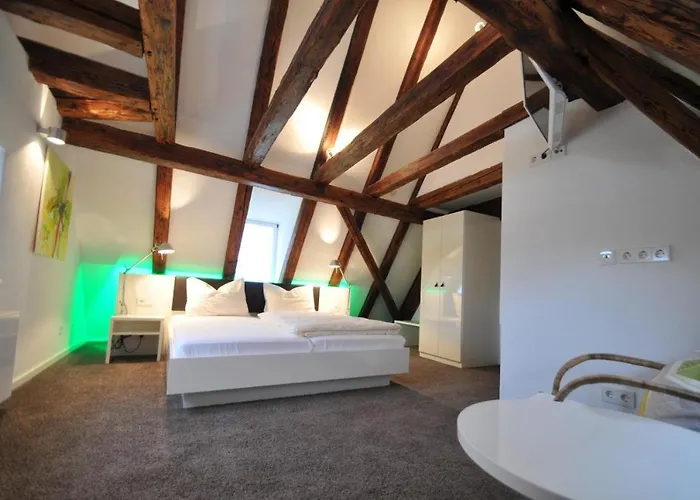 3-Sterne-Hotel: Soleiado Hotel