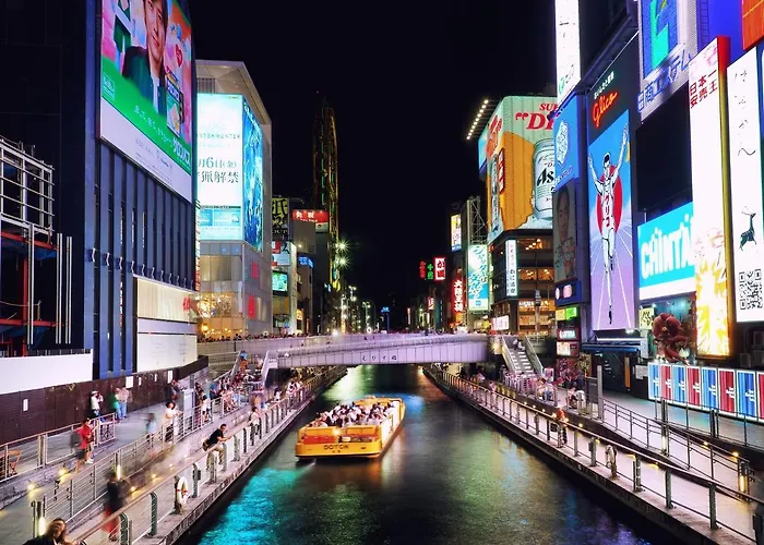 Hotel Royal Classic Osaka