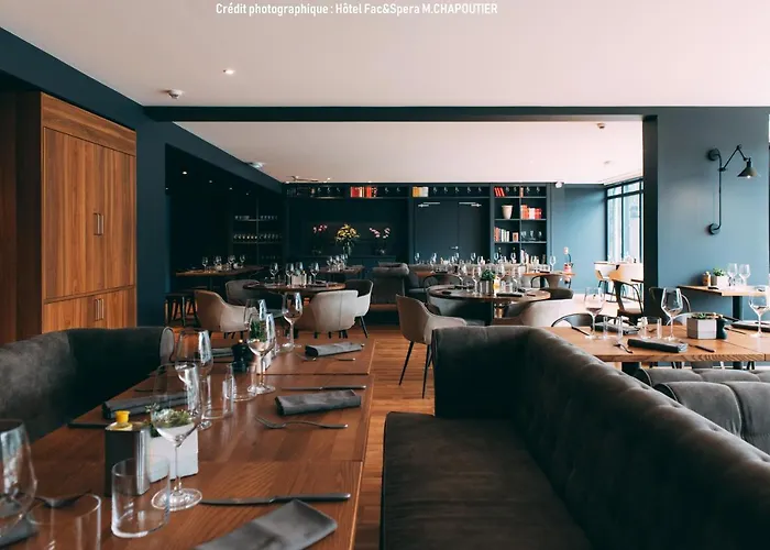 Fac&Spera -Hôtel&Spa