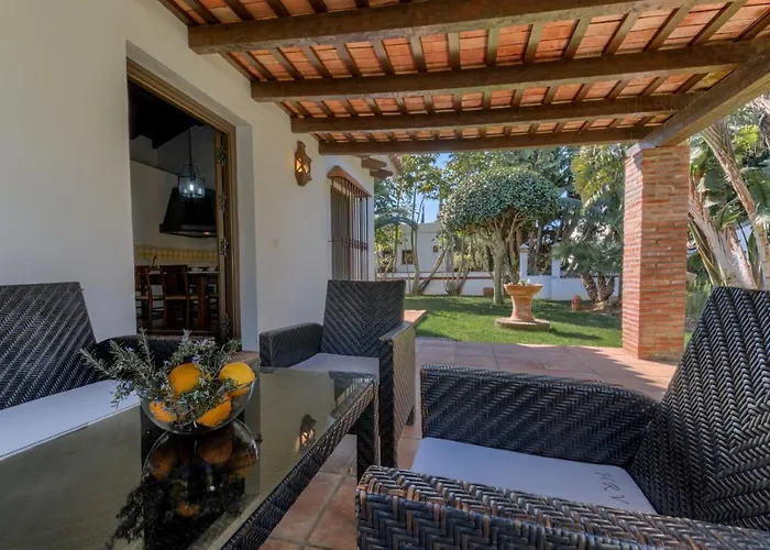 Hacienda Roche Viejo