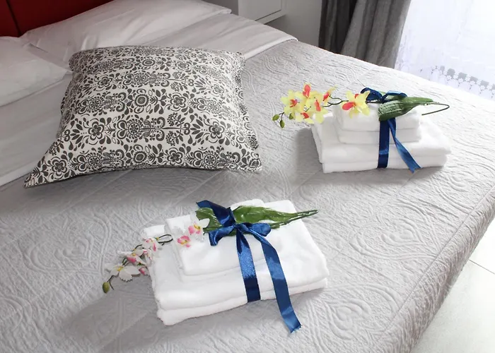 La Suite Rooms & Apartments