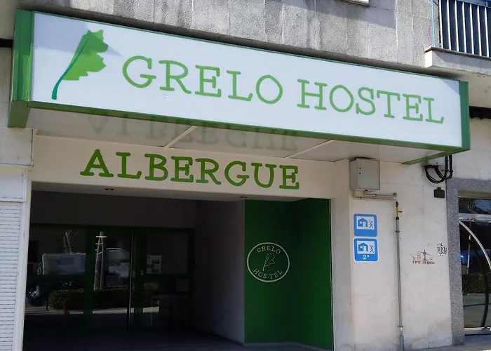 Grelo Hostel