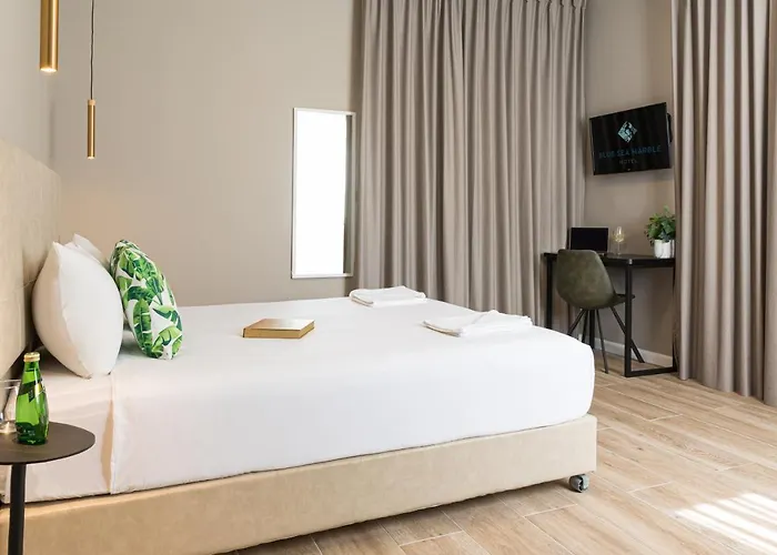 3 star hotels Blue Sea Marble