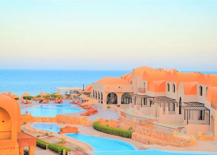 Rohanou Beach