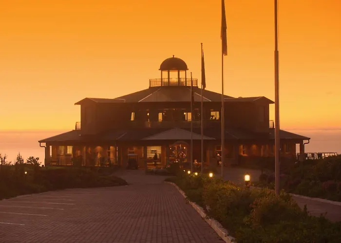 Pinnacle Point Beach & Golf - Penthouse &
