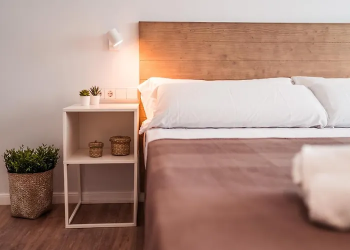 Hotel familiare: Lindala