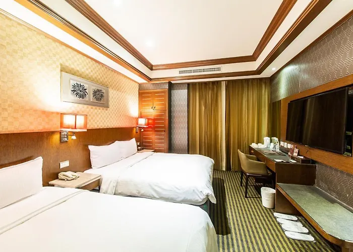 Beauty Hotels - Hsuanmei Boutique