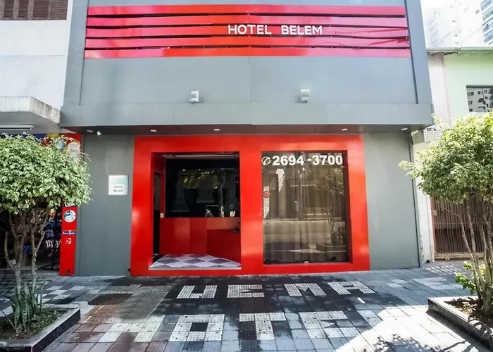 Belem Hotel