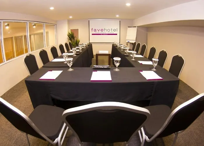  Favehotel Tanah Abang - Cideng