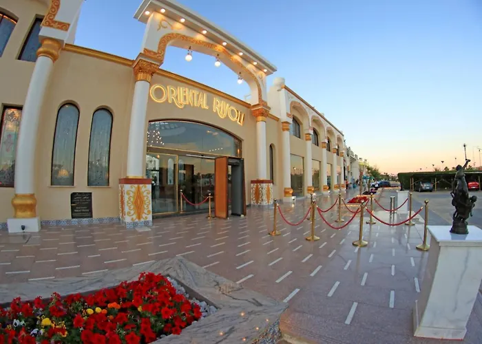 Oriental Rivoli & Spa (Adults Only)