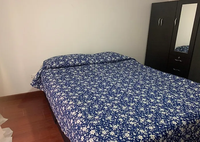 Apartamento en el Norte de Bogota