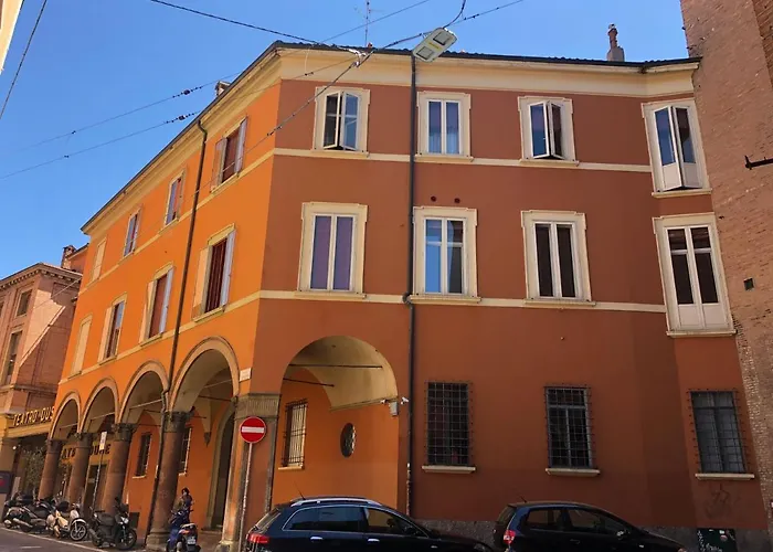  Residenza Del Duse