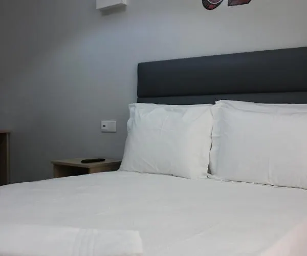  O Elétrico Guesthouse