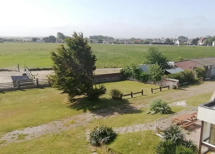 Escale En Baie De Somme