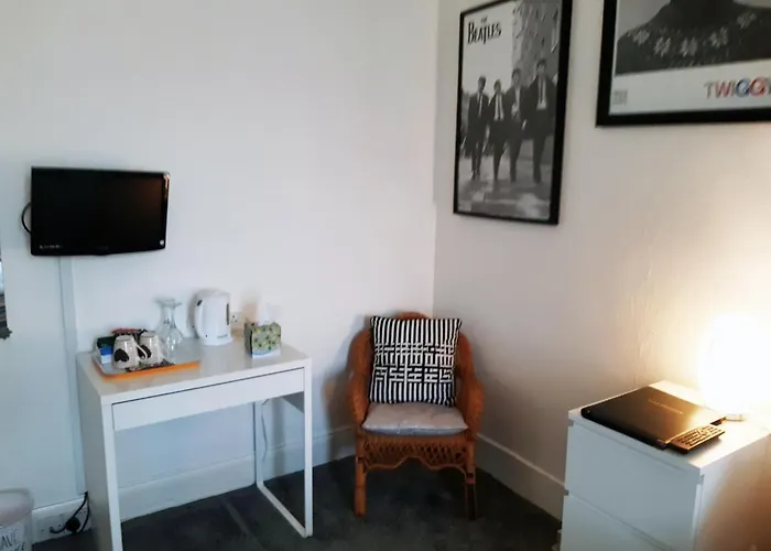 Strathdon Guest House