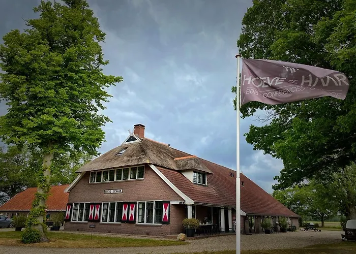  Hoeve De Haar